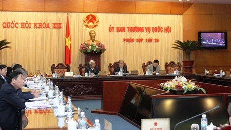 Ley de Fiscalía  de Vietnam enfatiza en derechos humanos  - ảnh 1