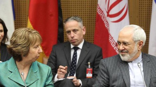 Proseguirán Irán y P5 + 1 nuevos diálogos en próximo mes - ảnh 1