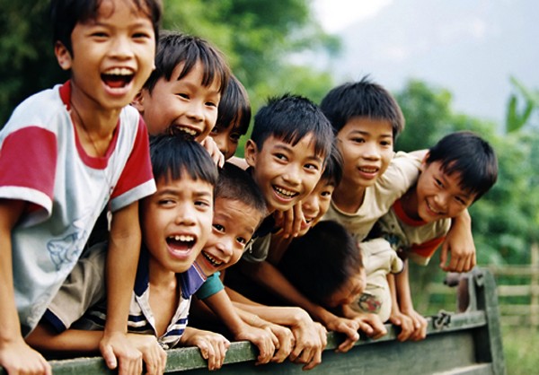 Día Internacional de la Felicidad – compromiso de Vietnam de elevar nivel de vida del pueblo - ảnh 3