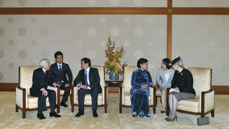 Vietnam y Japón incentivan la cooperación y asociación estratégica integral - ảnh 1