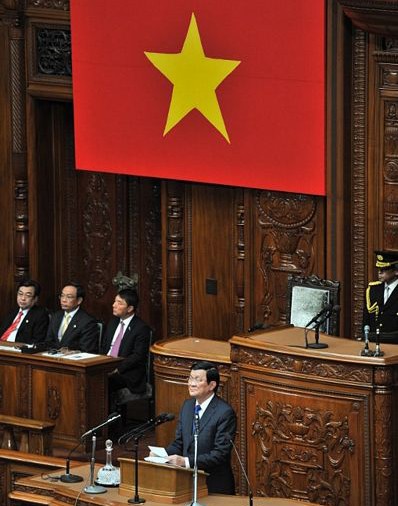 Vietnam y Japón incentivan la cooperación y asociación estratégica integral - ảnh 2