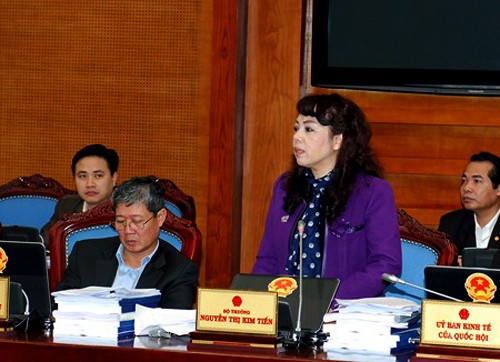 Gobierno de Vietnam se esfuerza en la construcción jurídica - ảnh 1