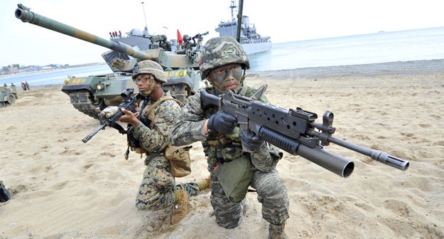 Crecientes tensiones en Península Coreana: perjuicios para las partes - ảnh 1