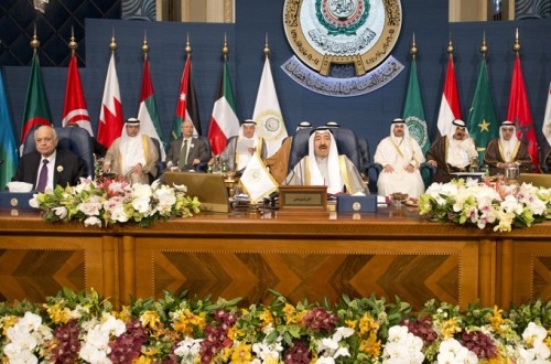 Urge Liga Árabe a nueva solución política para la crisis en Siria - ảnh 1