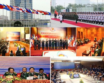 Vietnam sigue con su diplomacia proactiva y eficiente - ảnh 1