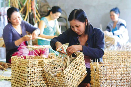 Vietnam aboga por reducción sostenible de pobreza - ảnh 1