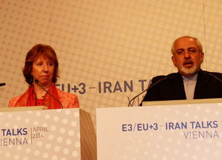 Señales alentadoras tras la tercera ronda de negociaciones Irán – P5+1 - ảnh 1