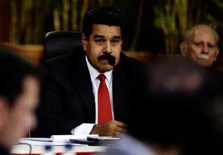 Progresa diálogo entre Gobierno venezolano y la oposición - ảnh 1
