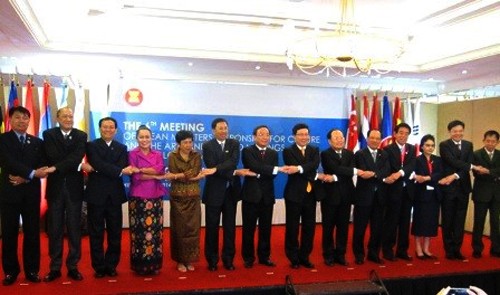 Vietnam exhorta al reforzamiento del papel de la cultura en el desarrollo de ASEAN - ảnh 1