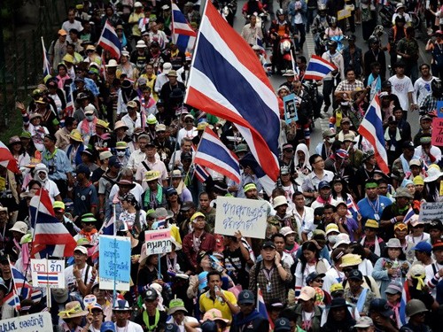 Tailandia celebrara elecciones generales para julio - ảnh 1