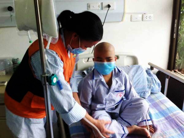 Vietnam anuncia 100 casos exitosos de trasplantes de células madre - ảnh 1