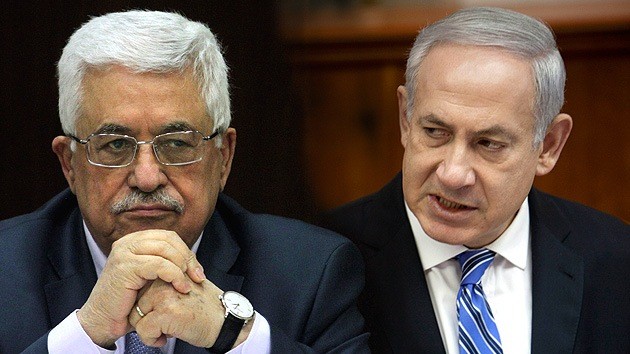 Israel suspende negociaciones de paz con Palestina - ảnh 1