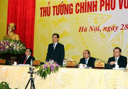 Vietnam facilita desarrollo del sector privado - ảnh 1
