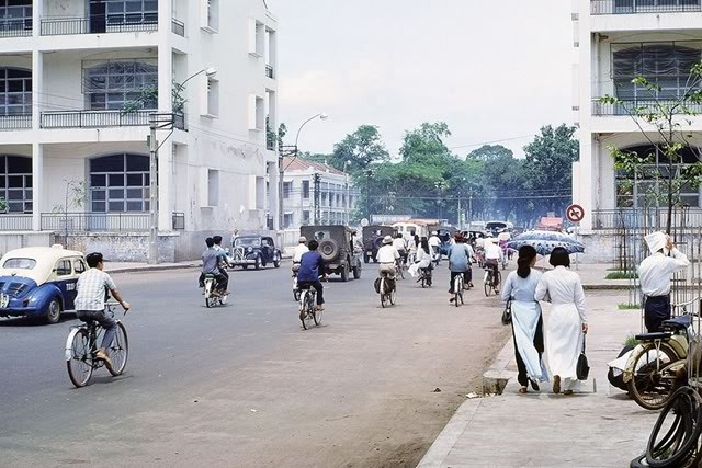 Una fecha en la que Ciudad Ho Chi Minh comenzó a transformarse - ảnh 1