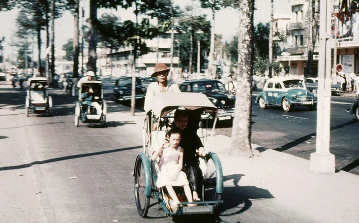 Una fecha en la que Ciudad Ho Chi Minh comenzó a transformarse - ảnh 2