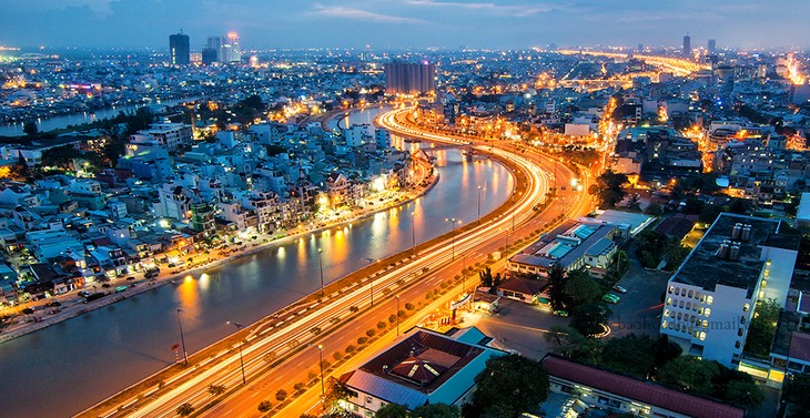 Una fecha en la que Ciudad Ho Chi Minh comenzó a transformarse - ảnh 4