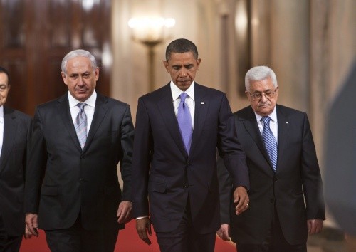 Palestina e Israel desaprovechan oportunidades para establecer la paz - ảnh 1