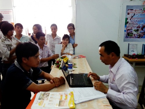 Vietnam fomenta recursos humanos en respuesta a integración - ảnh 1