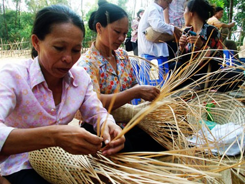 Vietnam fomenta recursos humanos en respuesta a integración - ảnh 3