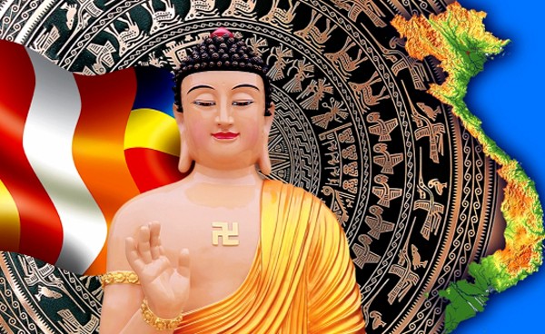 Día de Vesak de la ONU 2014 – nuevos progresos del Budismo de Vietnam - ảnh 3