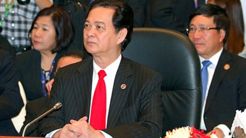 Vietnam aporta esfuerzos para cumplir las metas de ASEAN - ảnh 1