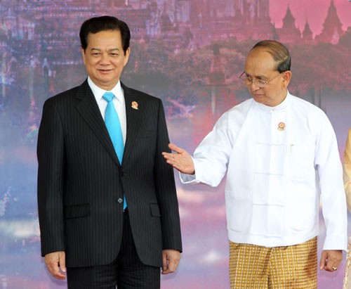 Primer ministro vietnamita en XXIV Conferencia de alto nivel de ASEAN - ảnh 2