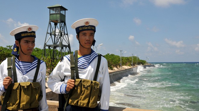 Vietnam adoptará medidas necesarias para proteger derechos e intereses marítimos - ảnh 1
