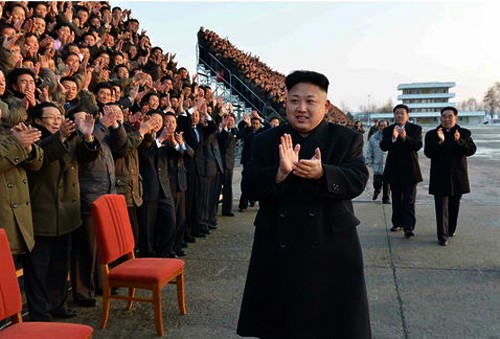 Corea del Sur convoca reunión extraordinaria sobre el disparo de artillerías norcoreanas - ảnh 1