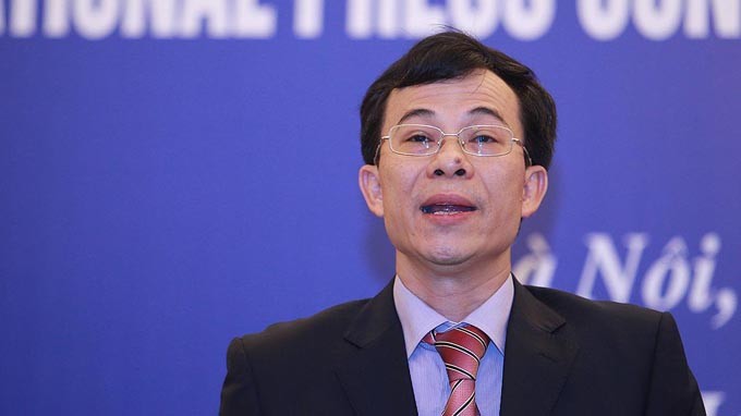 Aclaran funcionarios vietnamitas la posición de su país en la disputa con China  - ảnh 1