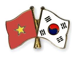 Finalizan V ronda de negociaciones de Acuerdo de Libre Comercio Vietnam-Corea del Sur - ảnh 1