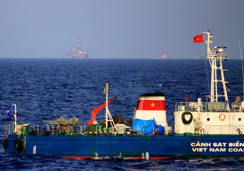 China carece de evidencias jurídicas para reclamar su soberanía en archipiélagos vietnamitas - ảnh 2