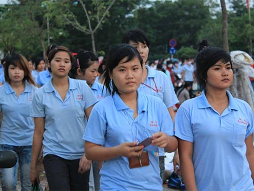 Renovación de alojamientos para trabajadores necesitados en Ciudad Ho Chi Minh - ảnh 2