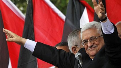 Comunidad internacional apoya nuevo gobierno de consenso nacional palestino  - ảnh 1