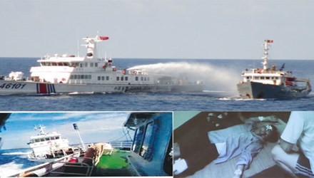 Seguridad marítima, con arreglo a la ley internacional y en bien de la paz - ảnh 3