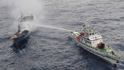  Vietnam envía a Ginebra nota condenando actos agresivos de China en el Mar de Este    - ảnh 1