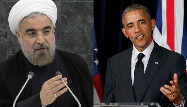 Estados Unidos negocia programa nuclear con Irán - ảnh 1