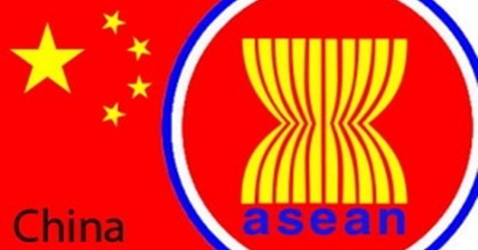 ASEAN-China cuando la confianza se pierde  - ảnh 2