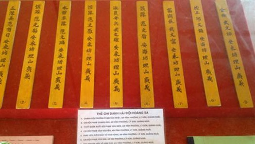 Soberanía territorial en las actividades administrativas de la dinastía Nguyen - ảnh 2