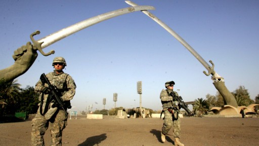 Iraq, un nuevo foco de conflictos en Oriente Medio - ảnh 2