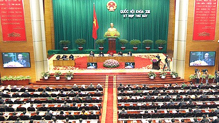 Vietnam sincroniza la nueva ley de empresas con las normativas internacionales - ảnh 1