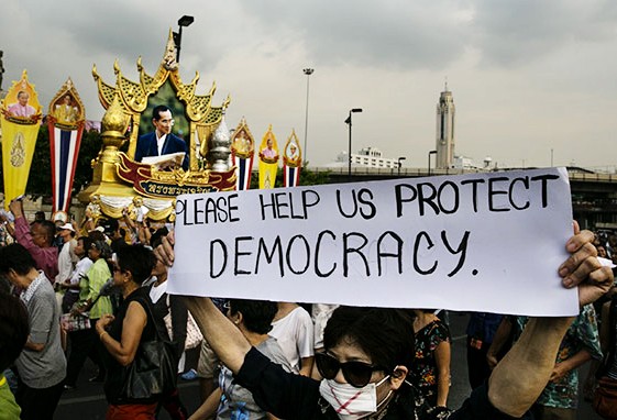 Unión Europea considera añadir medidas de sanción contra Gobierno militar de Tailandia - ảnh 1