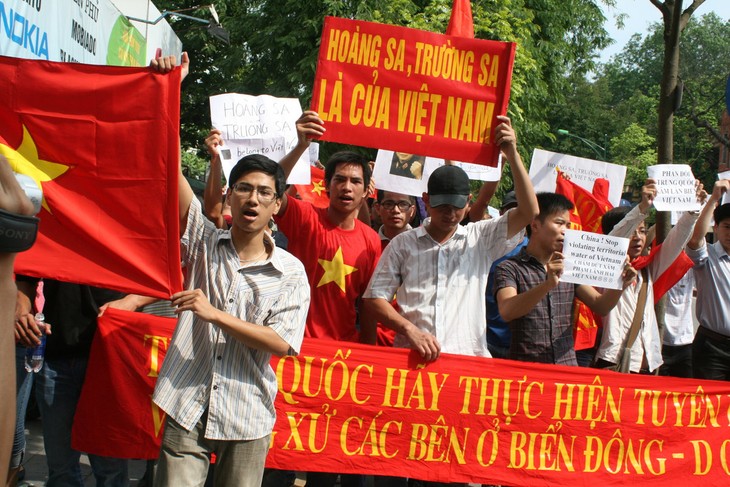 Frutos cosechados al cierre de la VII reunión parlamentaria de Vietnam  - ảnh 3