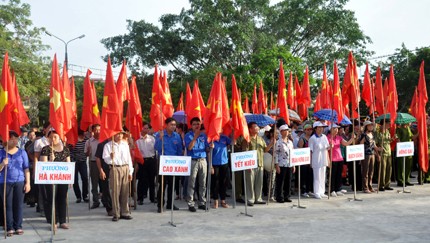 Vietnam promueve acciones contra el uso indebido y el tráfico ilegal de las drogas - ảnh 2