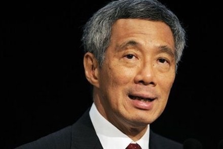 Premier singapurense da la bienvenida al retorno en Asia de Estados Unidos   - ảnh 1