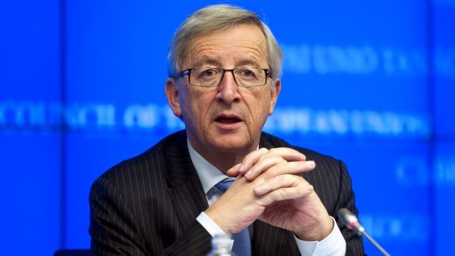 UE nomina al Jean – Claude Juncker para nueva presidencia del Comité Europea - ảnh 1