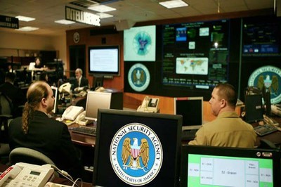 Estados Unidos publica informe de transparencia sobre el espionaje de información  - ảnh 1