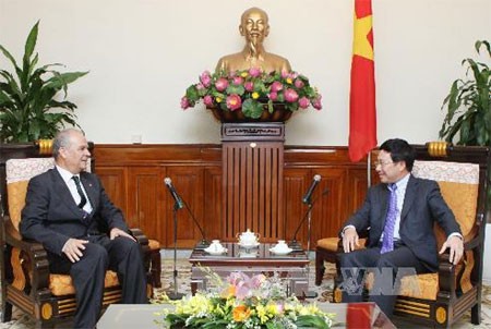 Vietnam solicita ayuda de UNESCO en la preservación de valores patrimoniales - ảnh 1