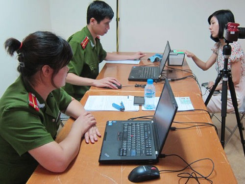 Vietnam garantiza la factibilidad de la propuesta jurídica sobre la identificación ciudadana - ảnh 1