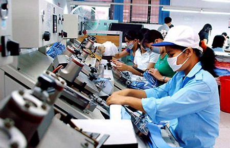 Vietnam incentiva el desarrollo de las pequeñas y medianas empresas  - ảnh 1