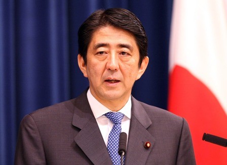 Japón manifiesta deseo de dialogar con China sobre asuntos candentes regionales - ảnh 1